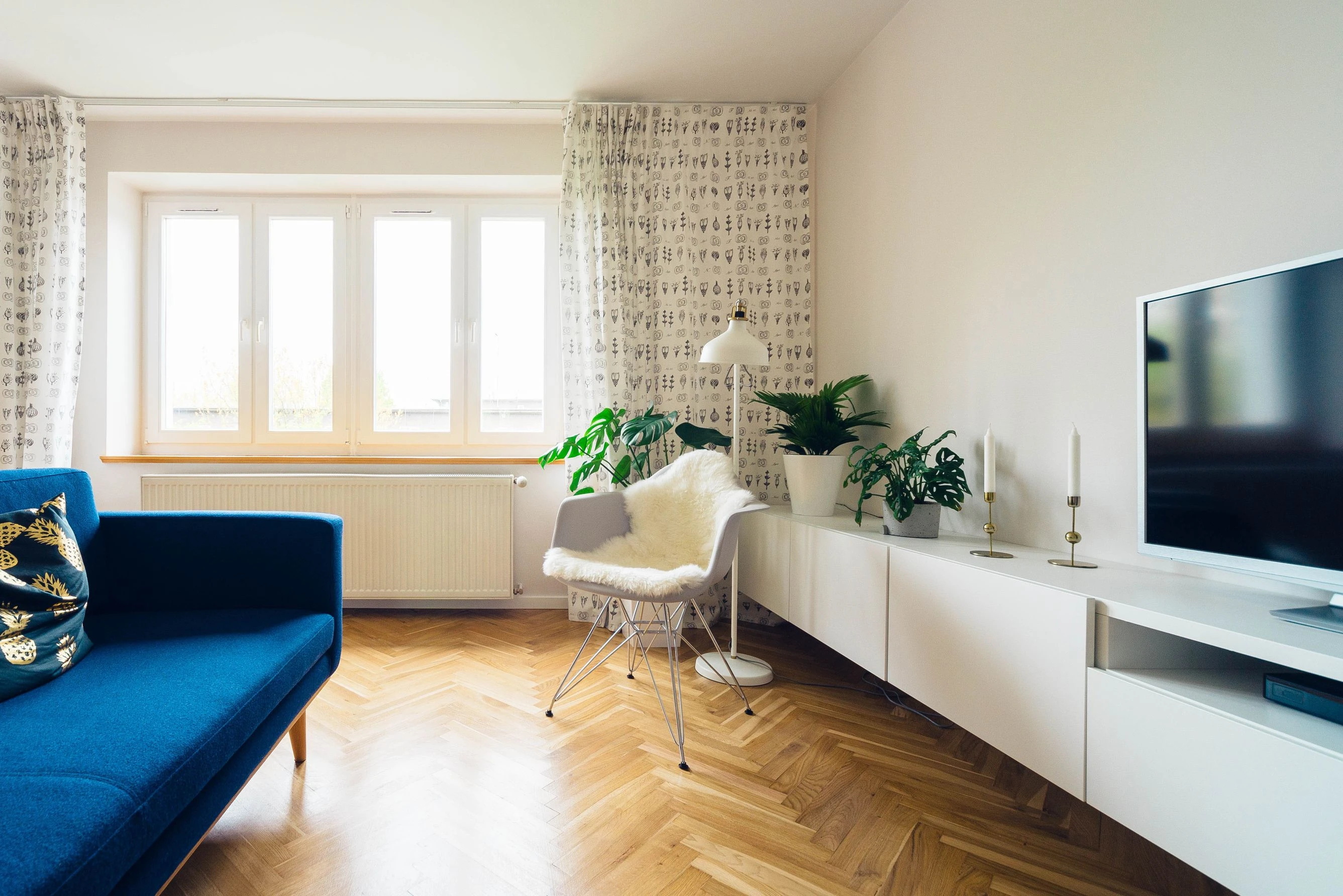 The most desirable rental property attributes revealed - Miles & Barr