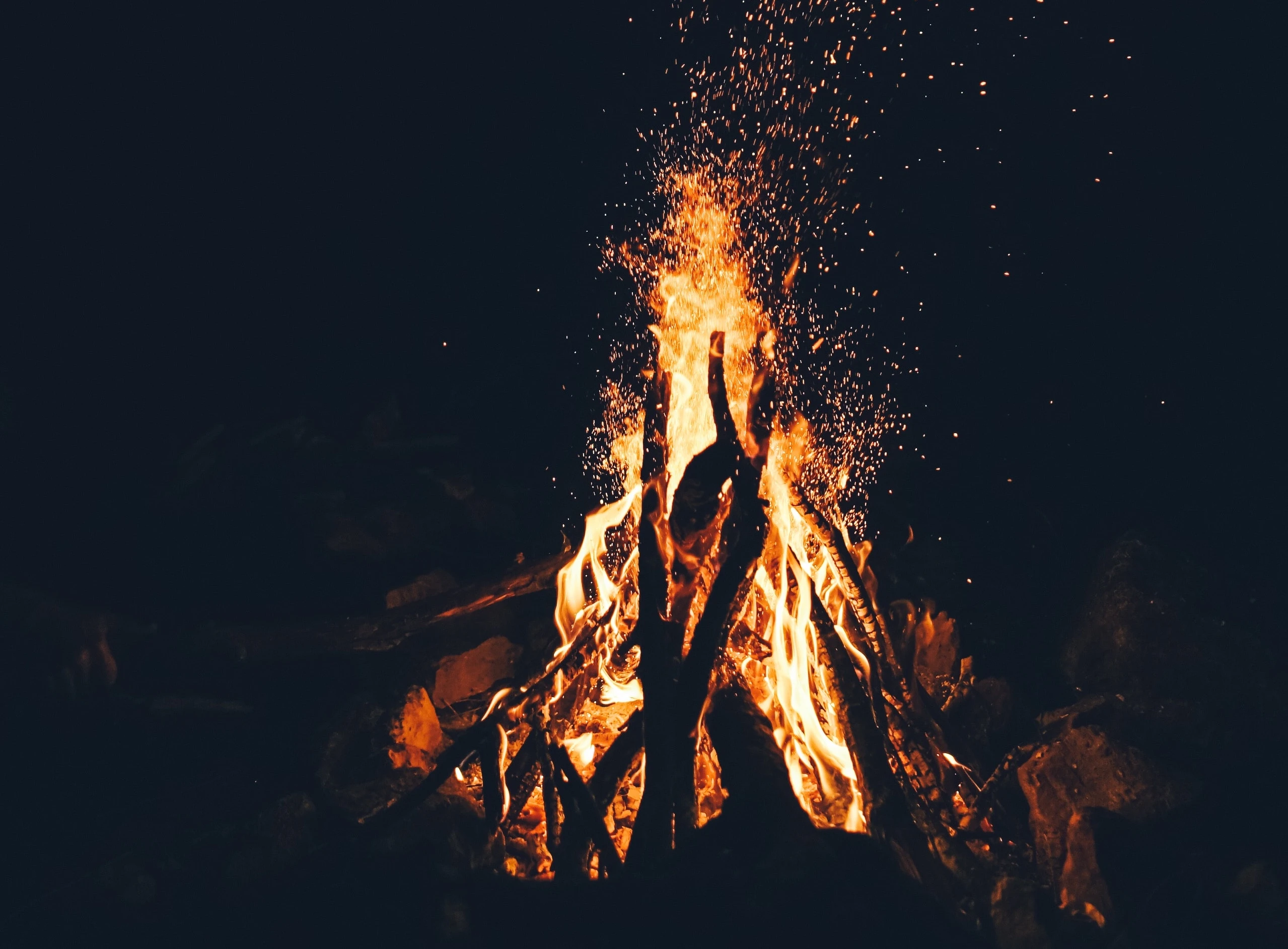 What's on: Halloween and Bonfire Night 2019 - Miles & Barr