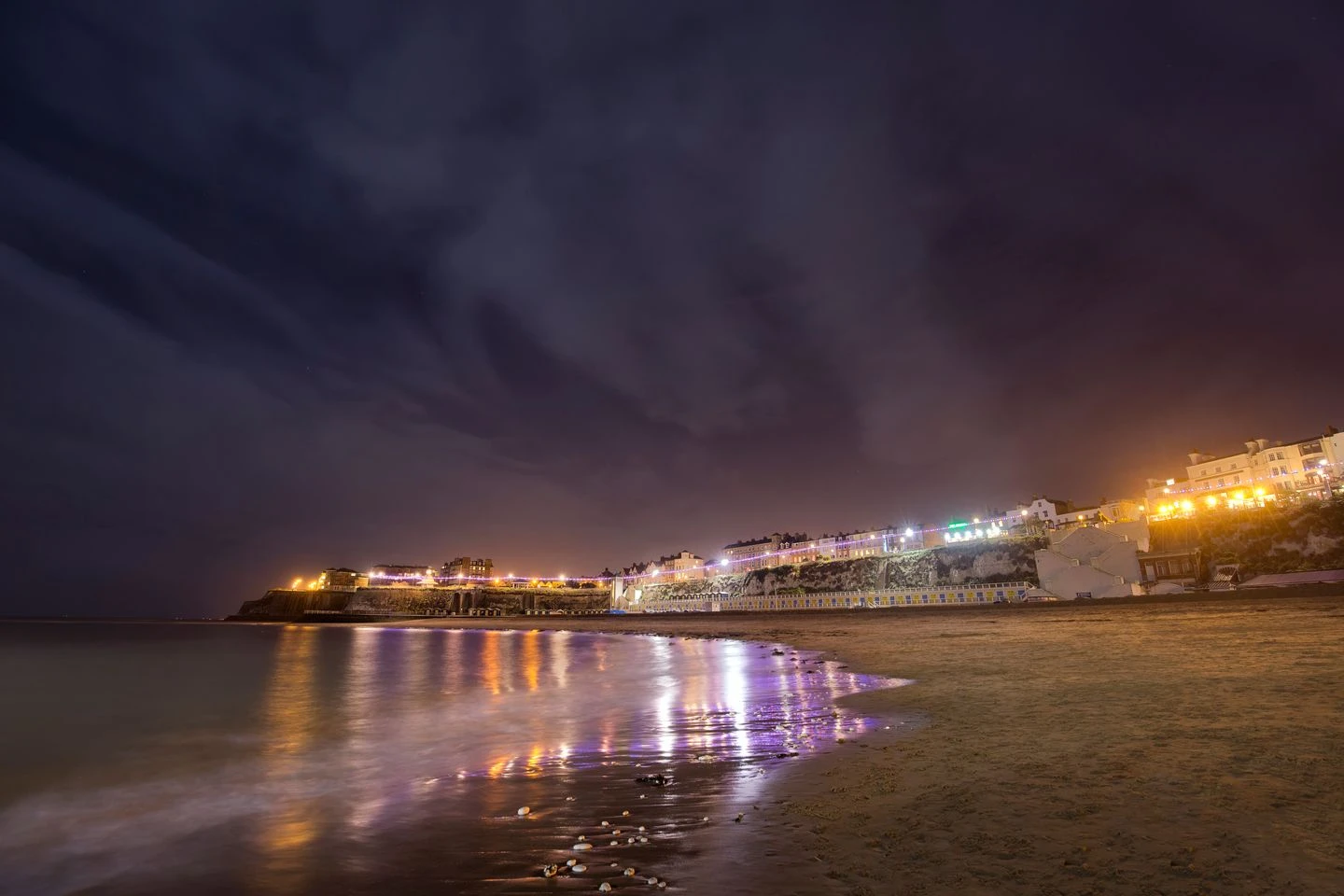 Planning your Broadstairs Folk Week - Miles & Barr