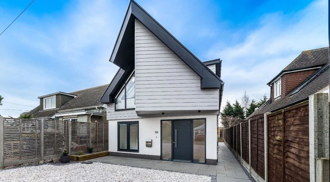 Five new Exclusive Homes listings from £550k - Miles & Barr