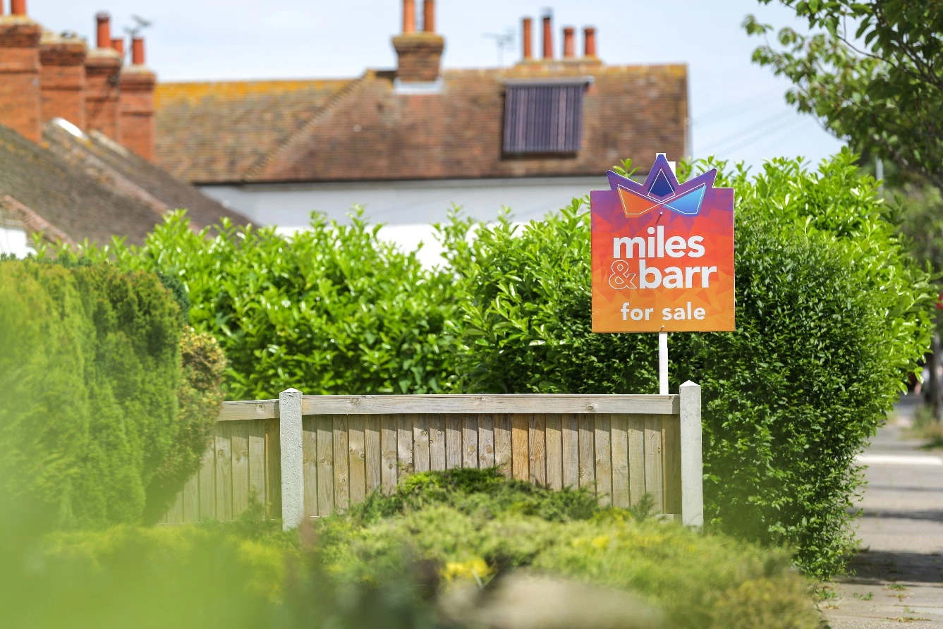 How an Estate Agent Effectively Markets Your House for Sale - Miles & Barr