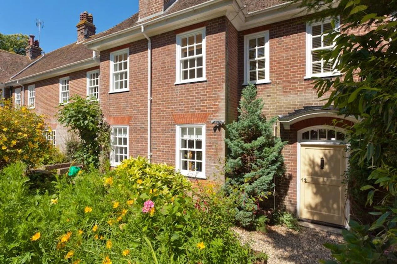 House prices rise at fastest rate on record - Miles & Barr