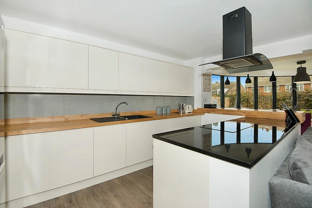 Five mistakes to avoid when planning a new kitchen - Miles & Barr