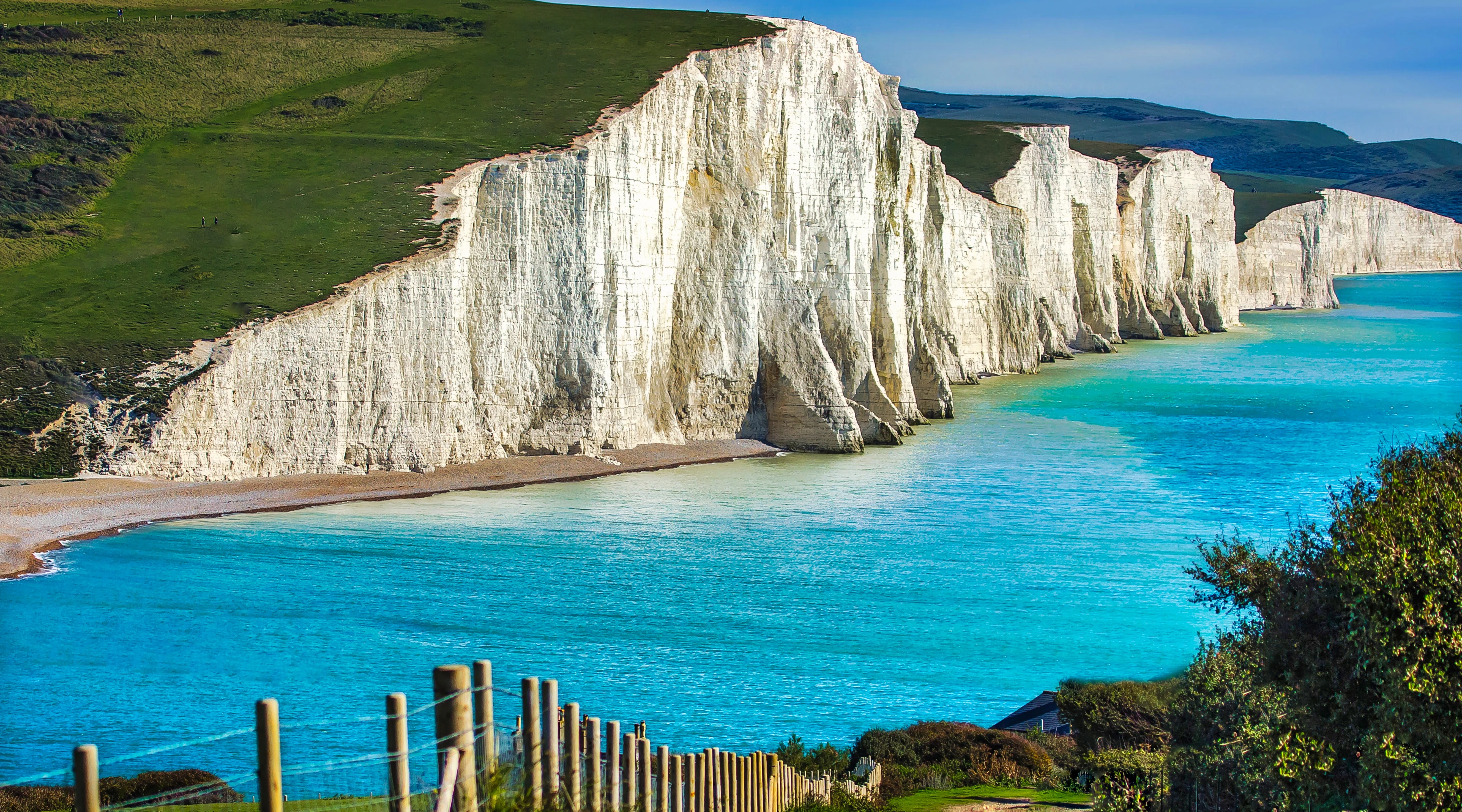 National Beach Day: Why coastal living in Kent continues to appeal - Miles & Barr