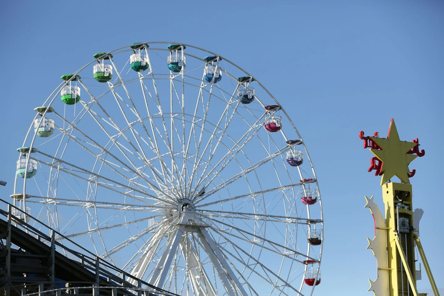 Plan your time at Margate Soul Festival 2019 - Miles & Barr