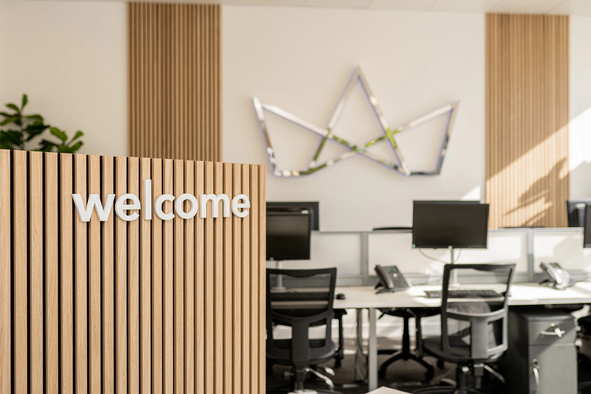 MILES & BARR MOVES ITS HERNE BAY OFFICE ACROSS THE ROAD - Miles & Barr