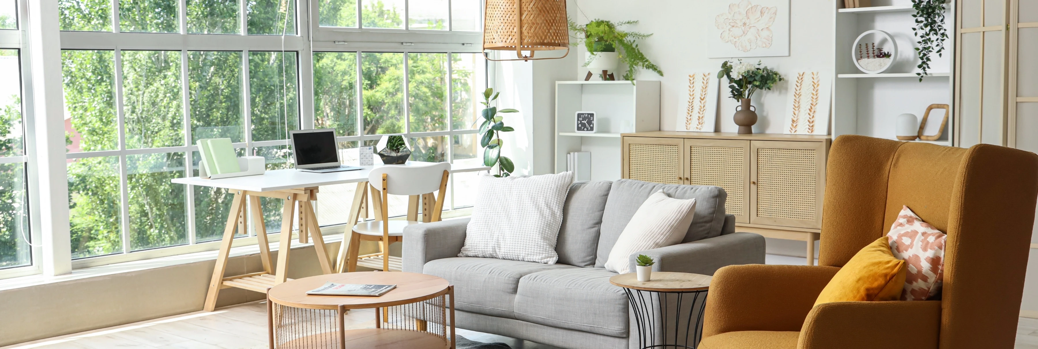 Furnished or Unfurnished: What Really Delivers Better Returns? - Miles & Barr