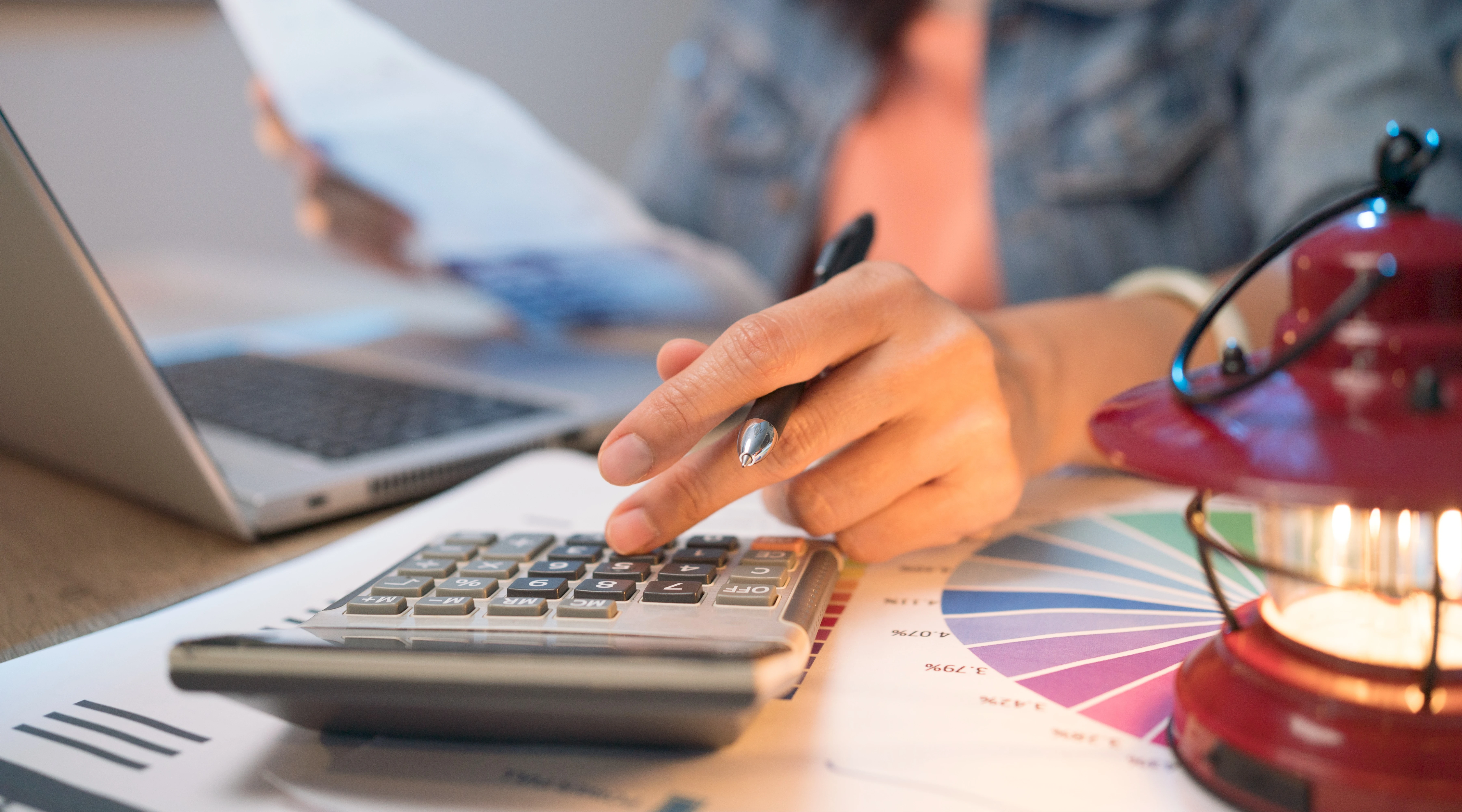 The Budget 2025: What does it mean for you and your property? - Miles & Barr