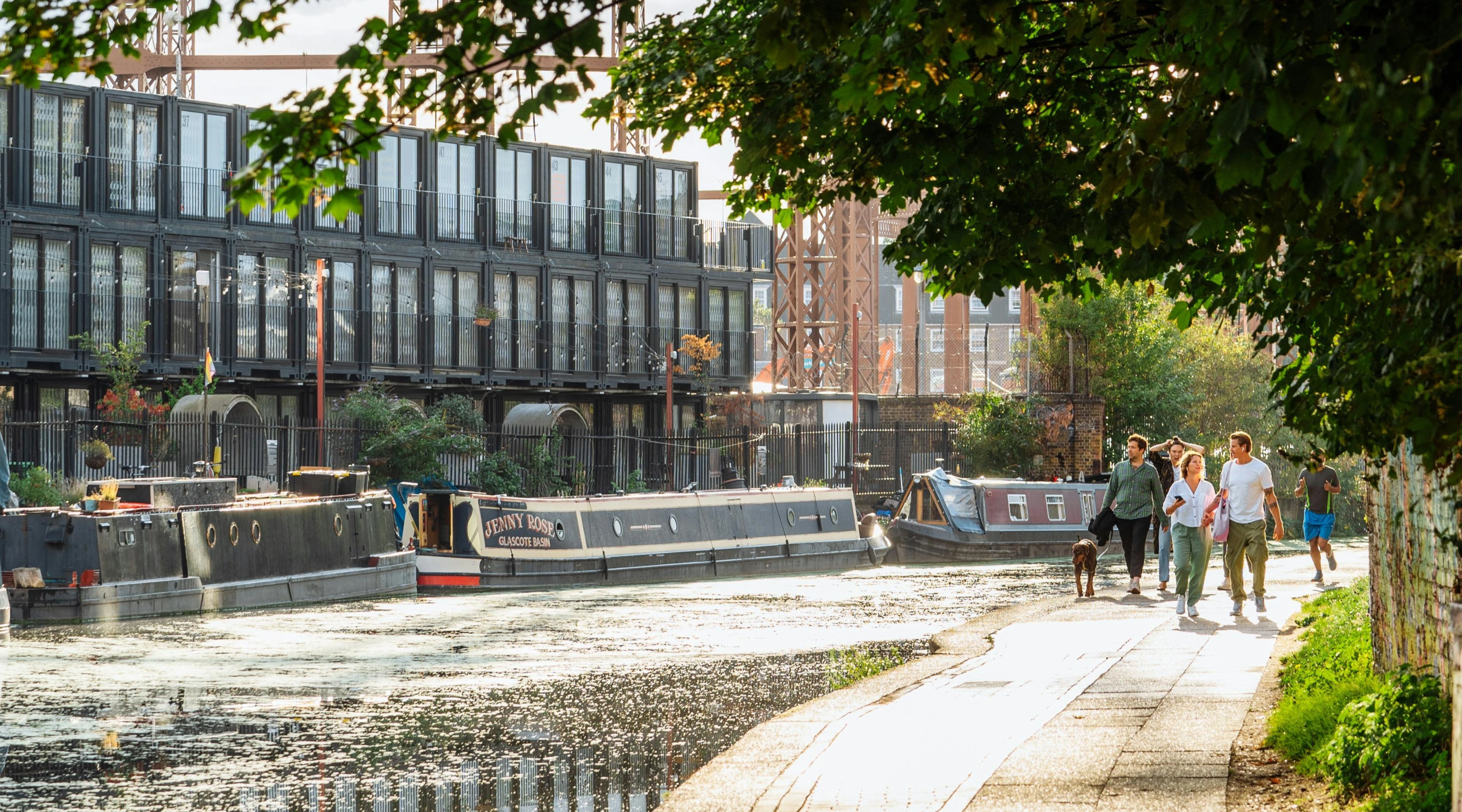 Why waterside living is the investment story of the decade - Miles & Barr