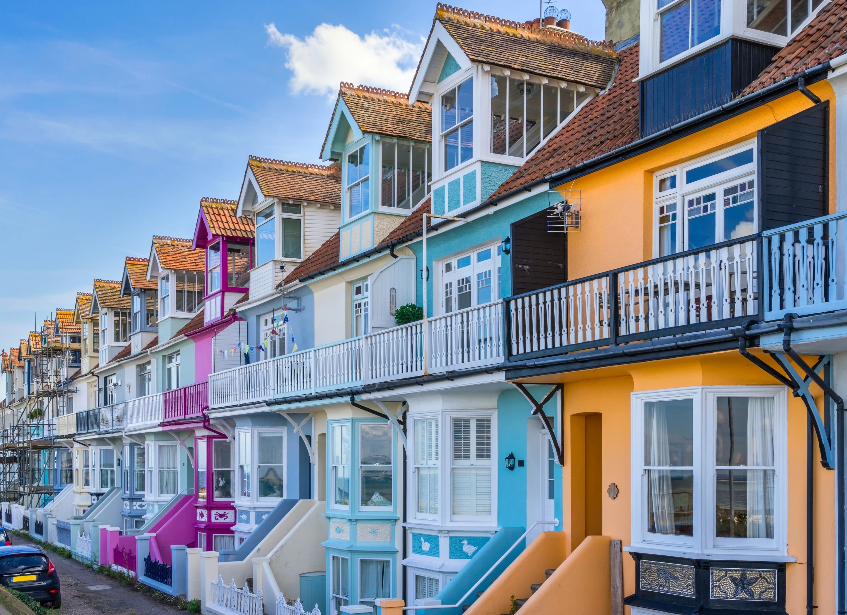 Kent records UK’s highest rental spike of +9% in early 2026 - Miles & Barr