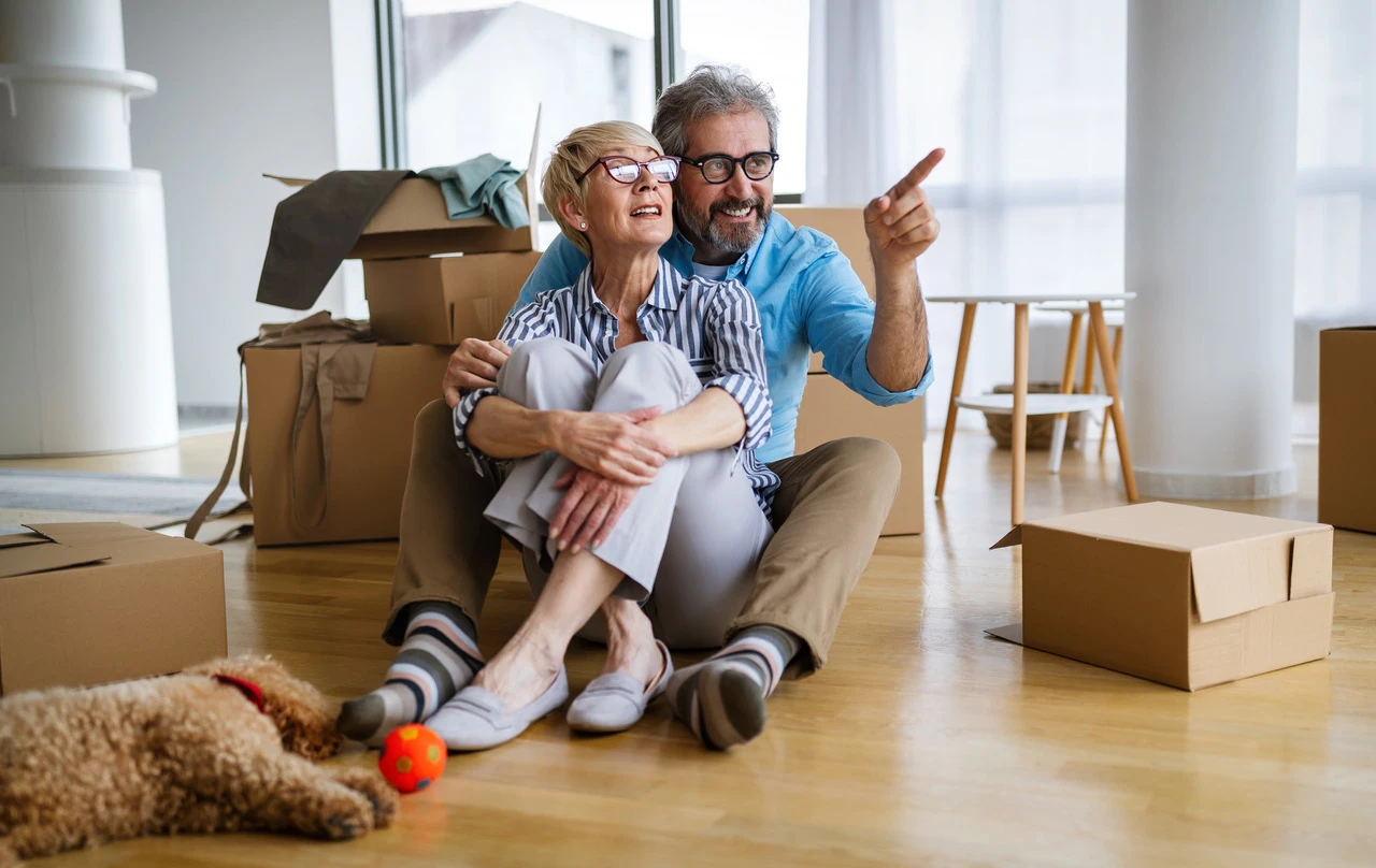 How to Sell a House with a Mortgage - Miles & Barr
