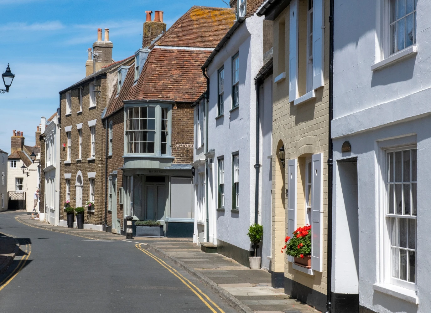 Advice for Kent Landlords during heatwave  - Miles & Barr