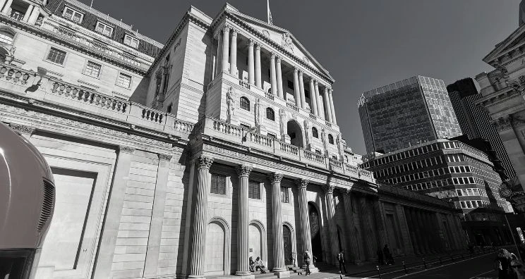 Bank of England increase base rate to 4.25% - Miles & Barr