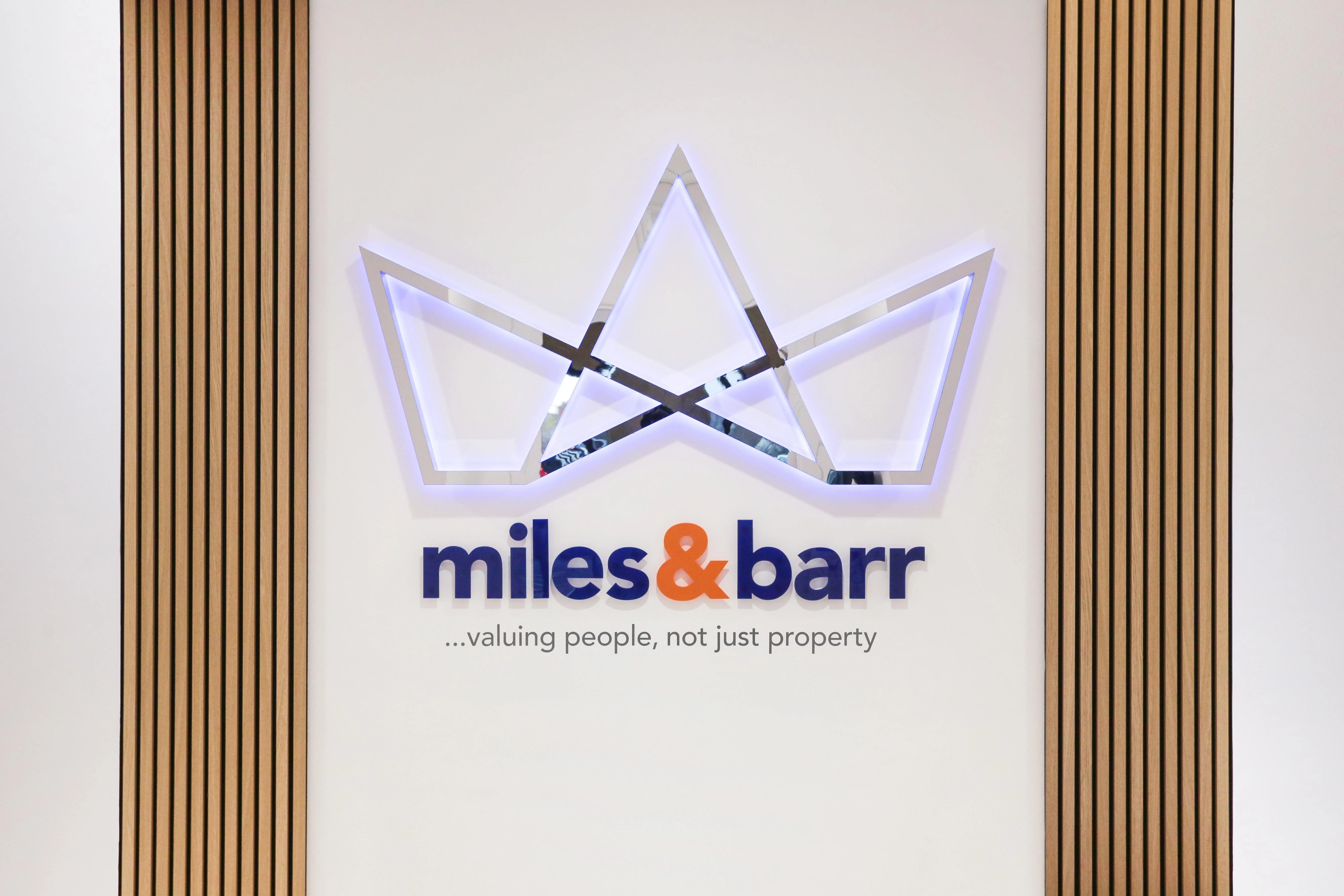 MILES & BARR BECOMES ONE OF HERNE BAY’S BIGGEST EMPLOYERS - Miles & Barr