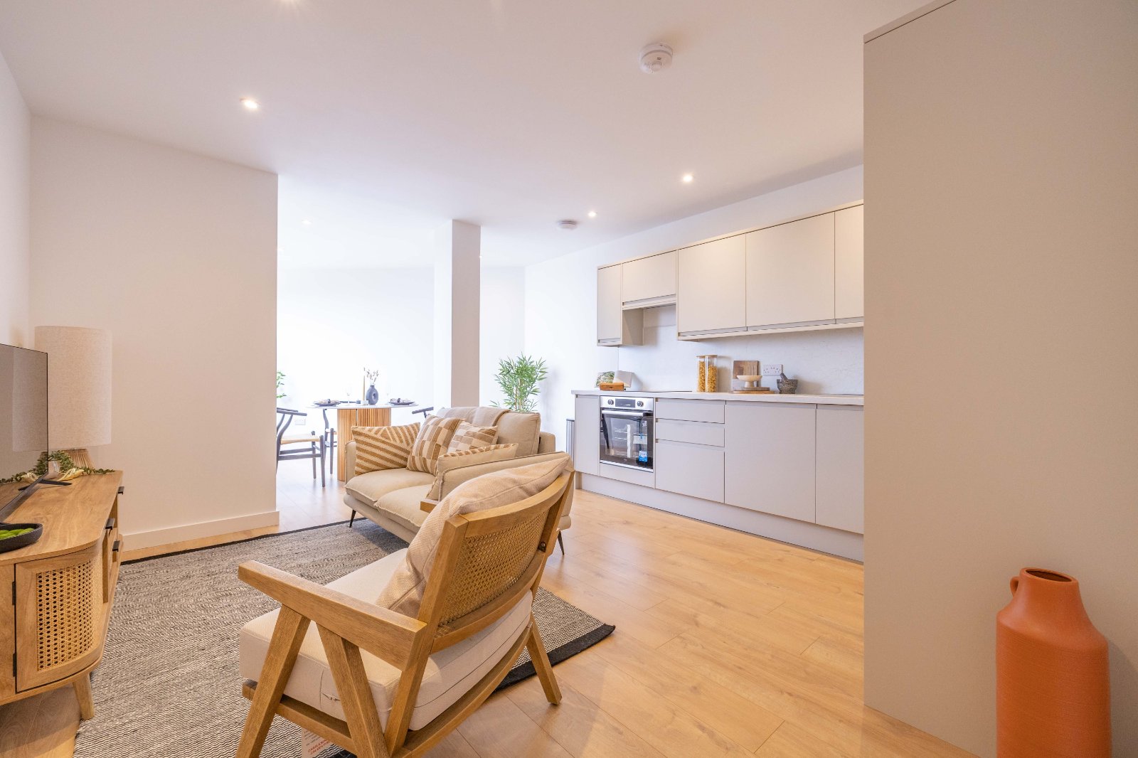 Bay View, Wraik Hill, Whitstable, Kent, CT5