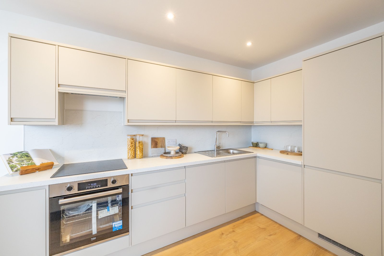 Bay View, Wraik Hill, Whitstable, Kent, CT5