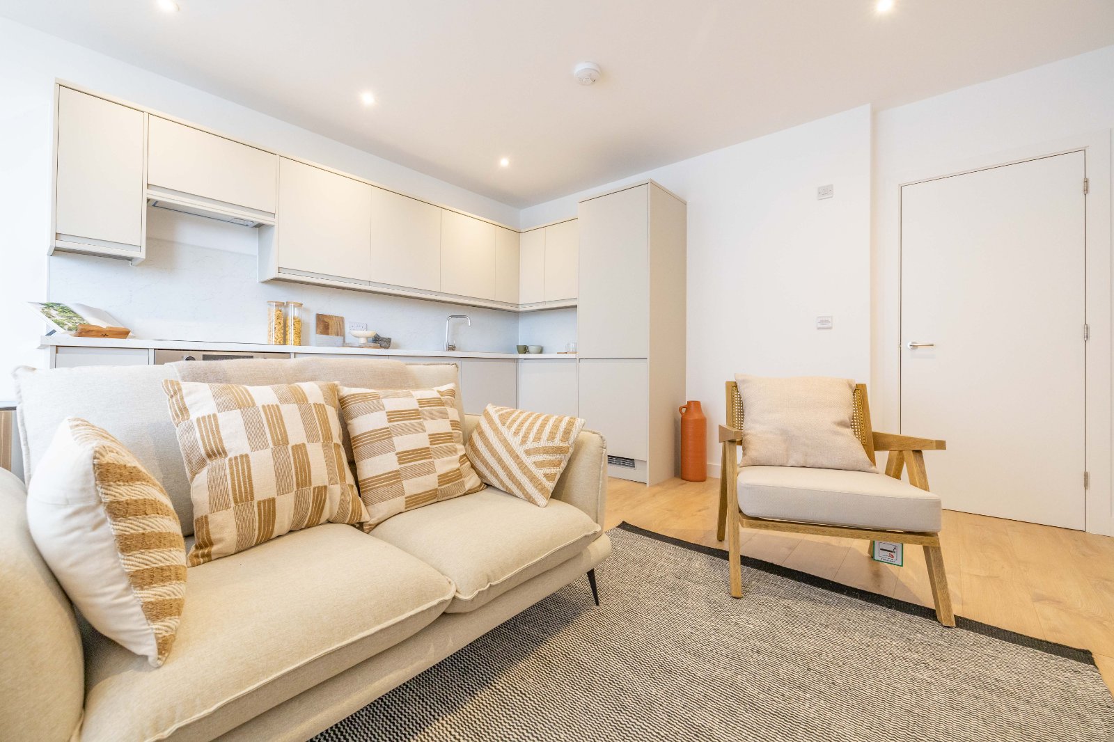 Bay View, Wraik Hill, Whitstable, Kent, CT5