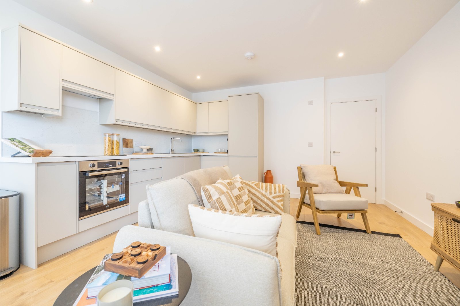 Bay View, Wraik Hill, Whitstable, Kent, CT5