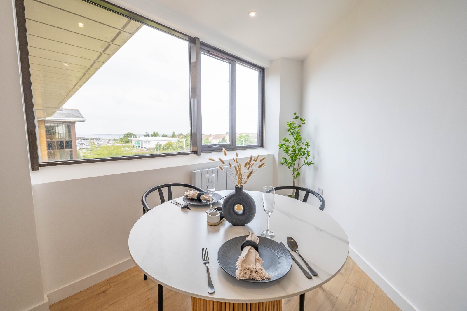 Bay View, Wraik Hill, Whitstable, Kent, CT5