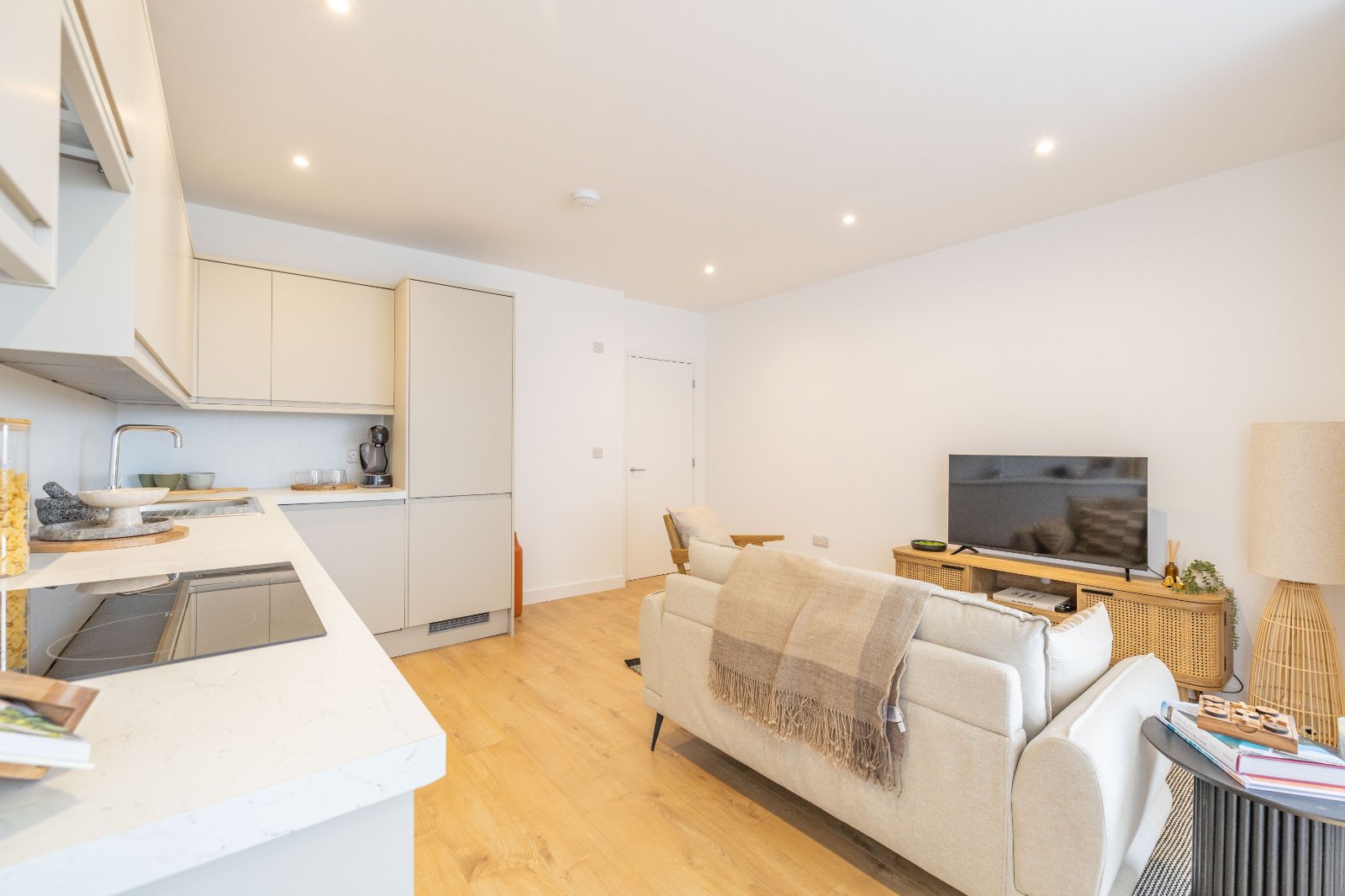 Bay View, Wraik Hill, Whitstable, Kent, CT5