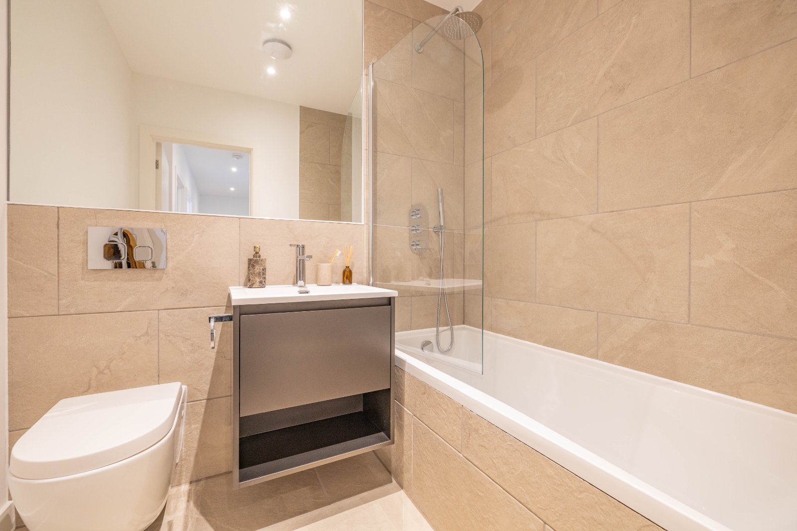 Bay View, Wraik Hill, Whitstable, Kent, CT5