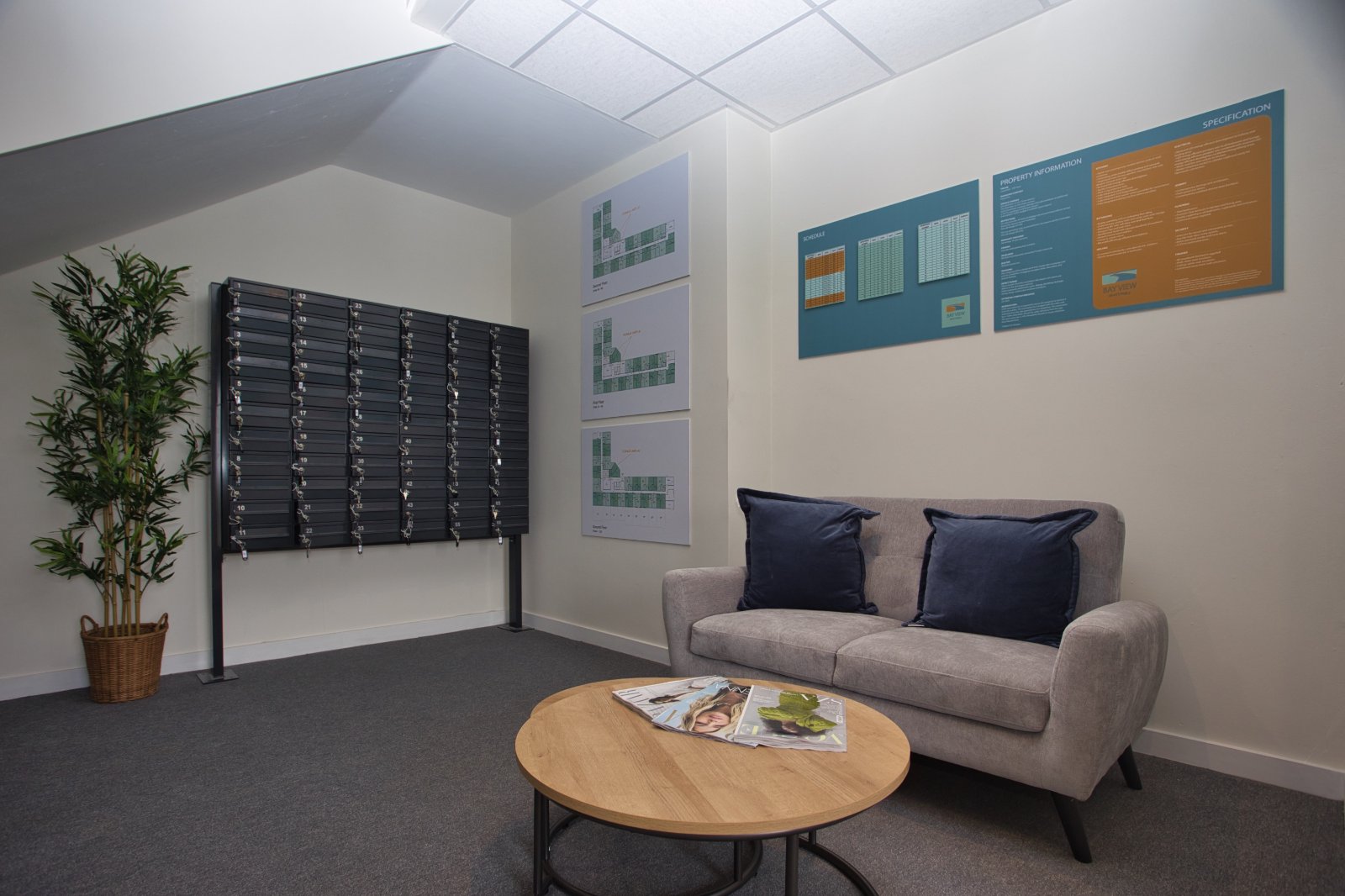 Bay View, Wraik Hill, Whitstable, Kent, CT5