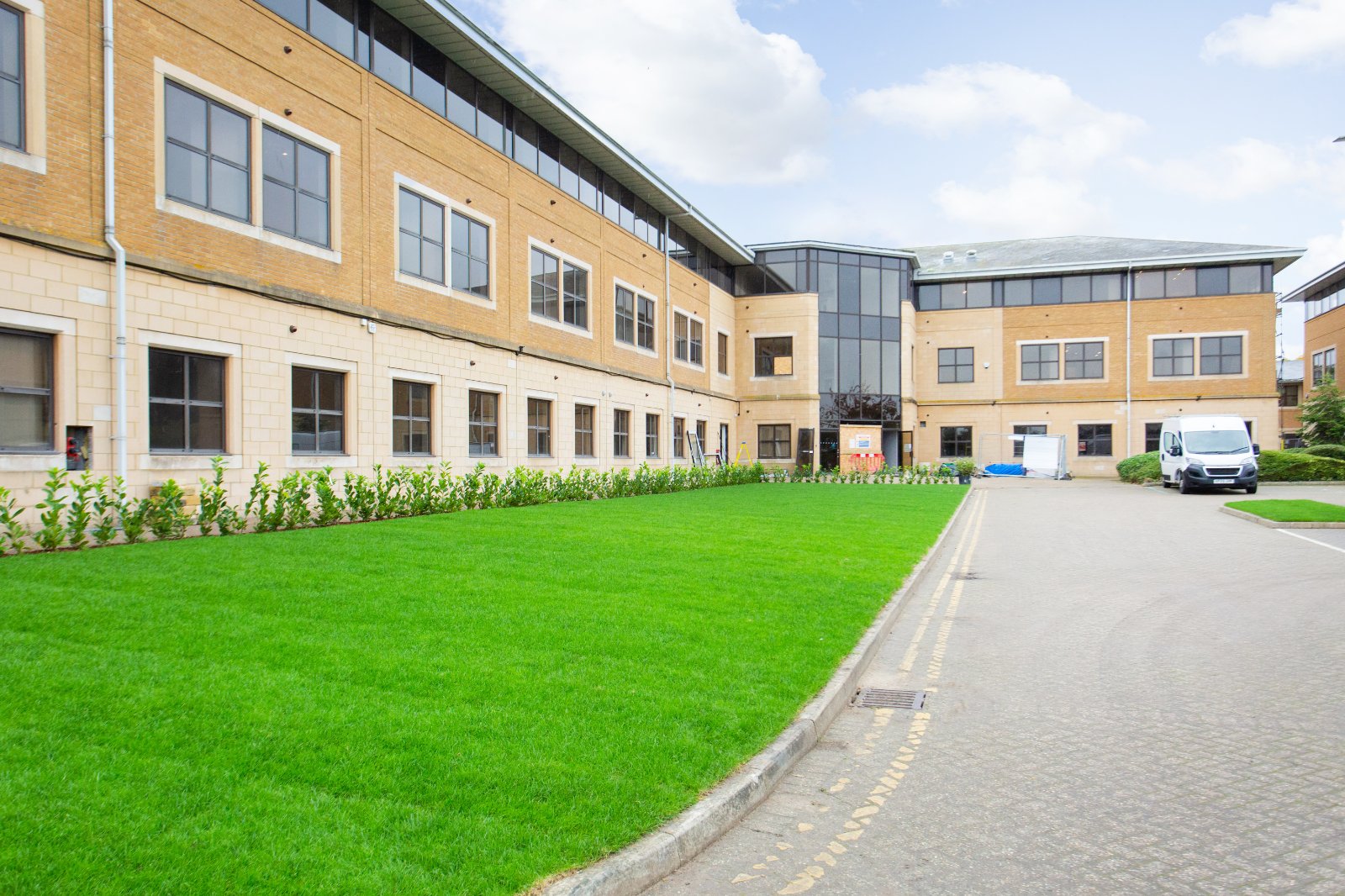 Bay View, Wraik Hill, Whitstable, Kent, CT5