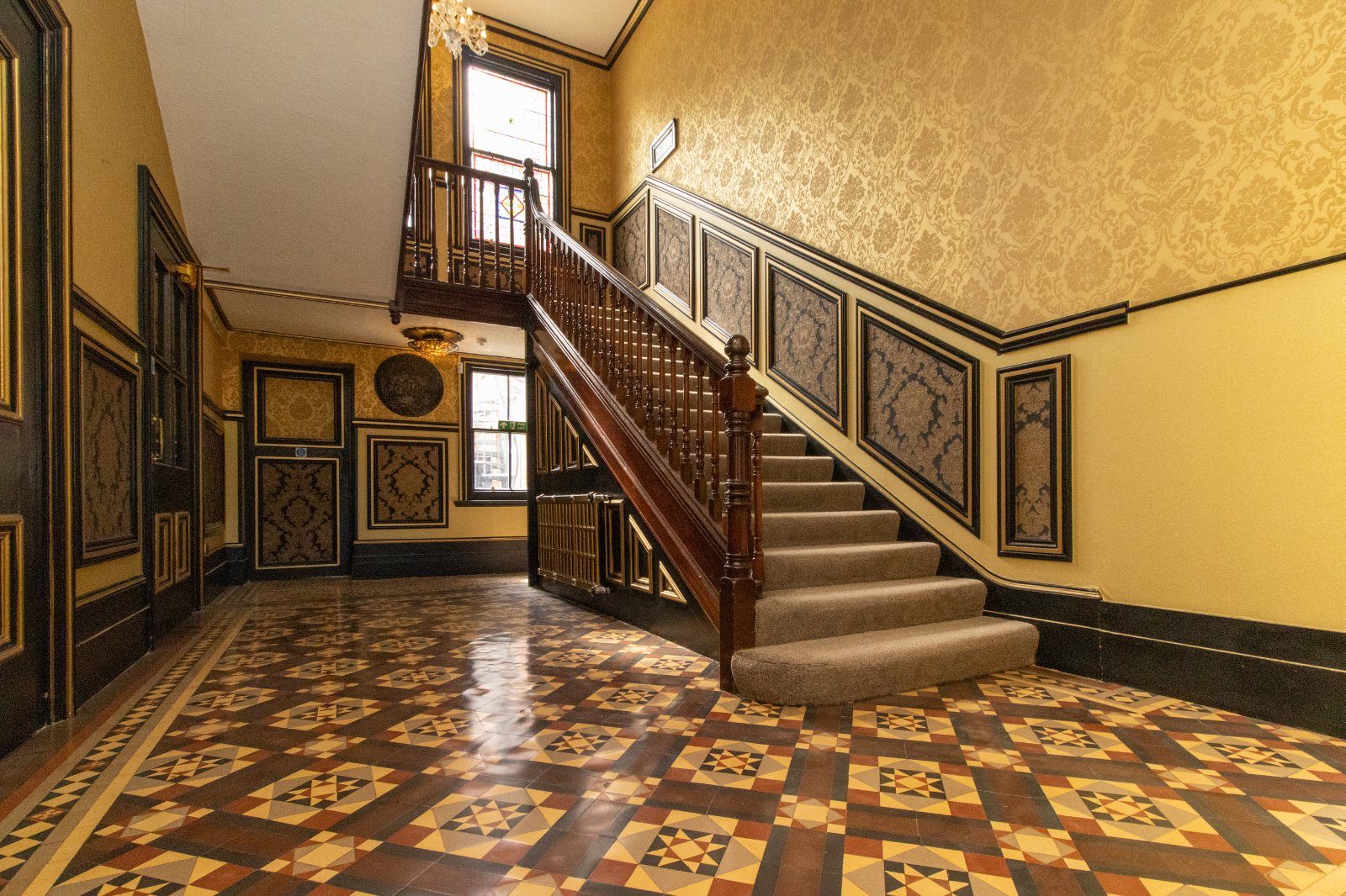 Tower House, 125a Canterbury, Westgate, Kent, CT88NW