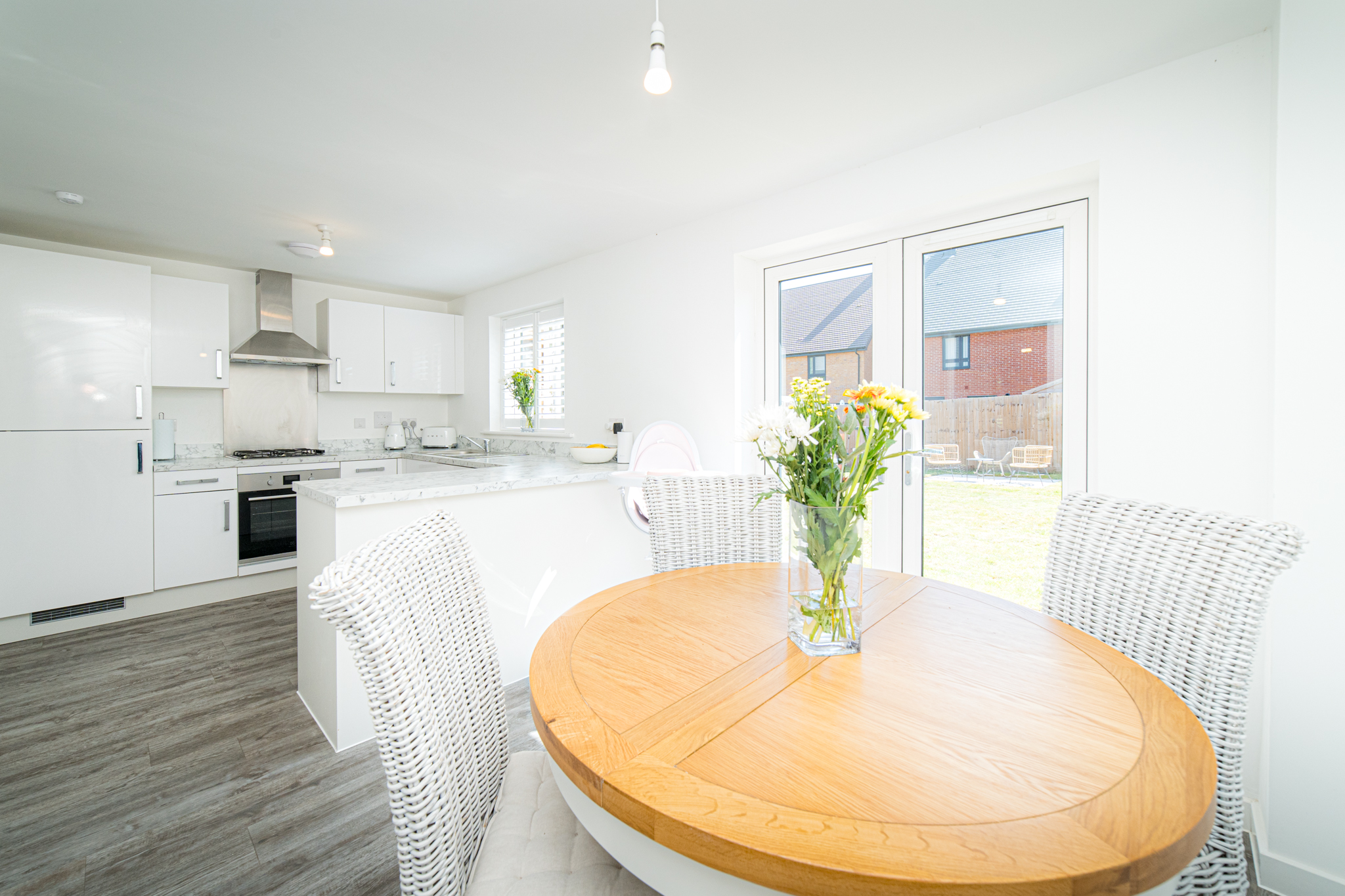 Honeybee Drive, Ashford, TN25