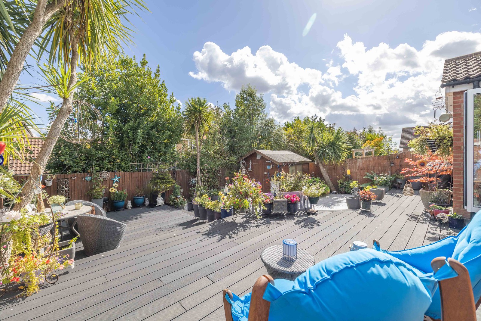 Mount View, Ashford, Kent, TN25