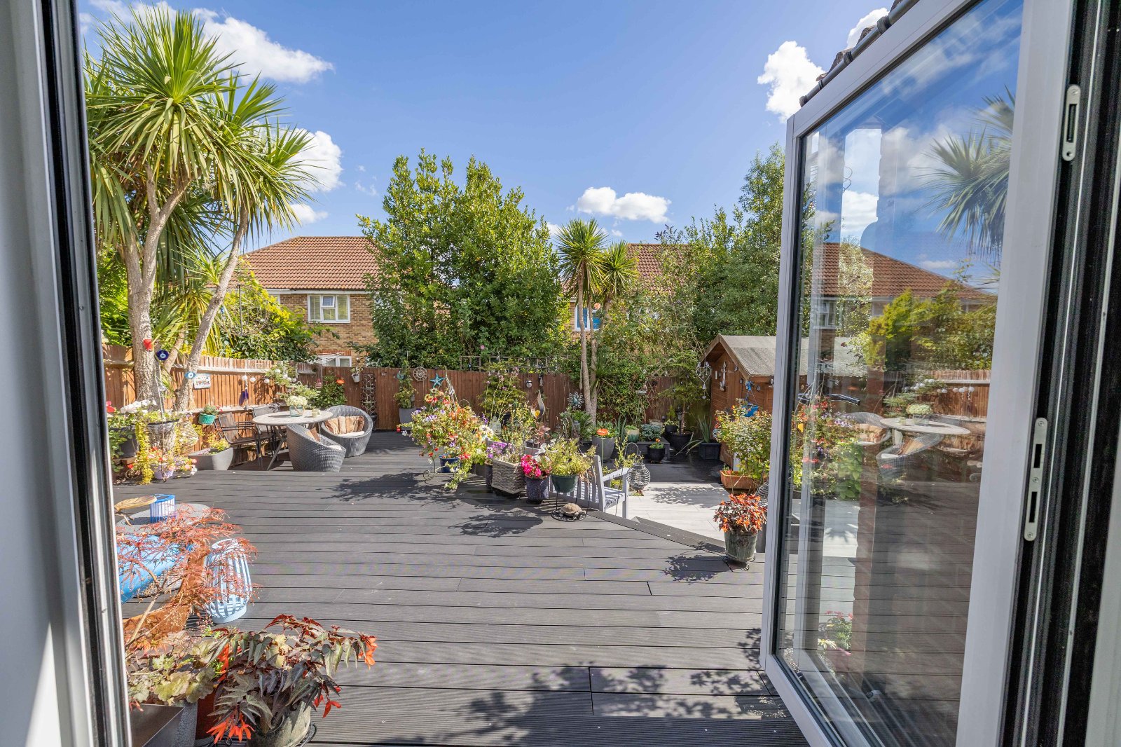 Mount View, Ashford, Kent, TN25