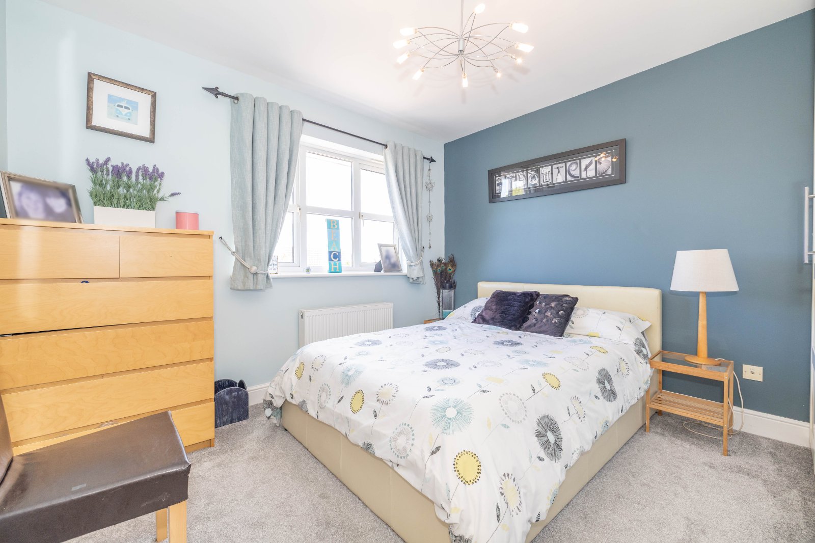 Mount View, Ashford, Kent, TN25