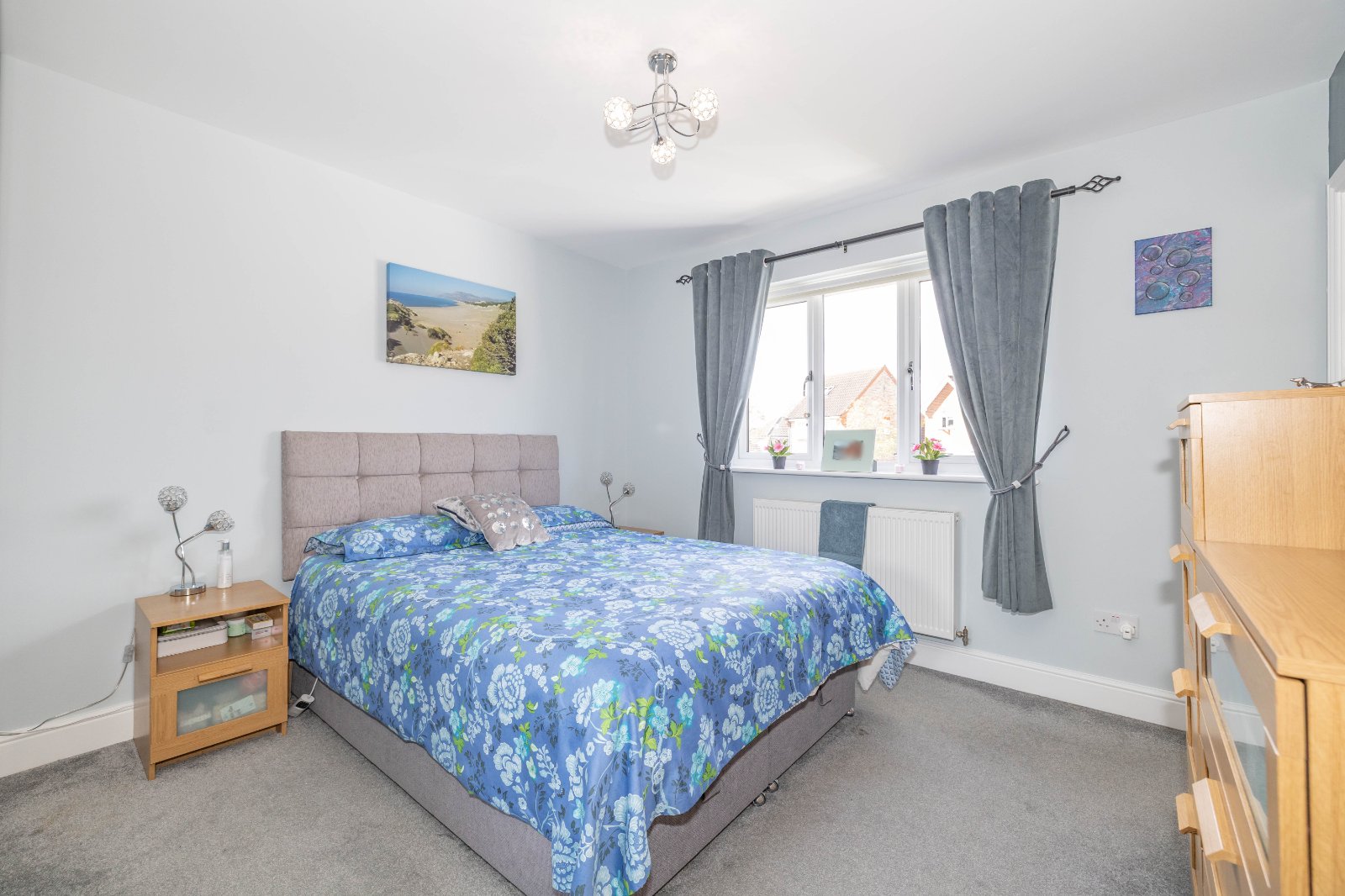 Mount View, Ashford, Kent, TN25