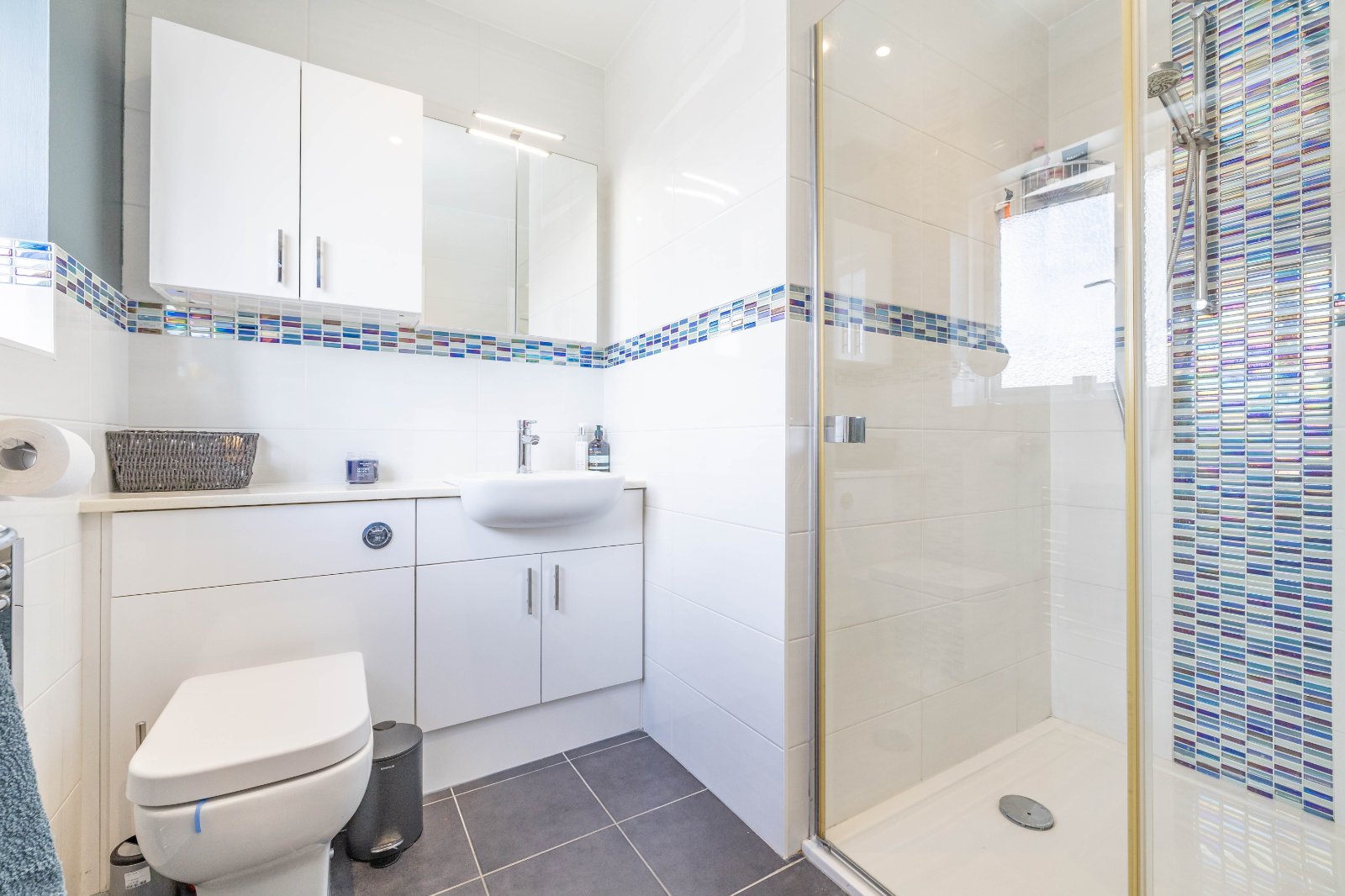 Mount View, Ashford, Kent, TN25