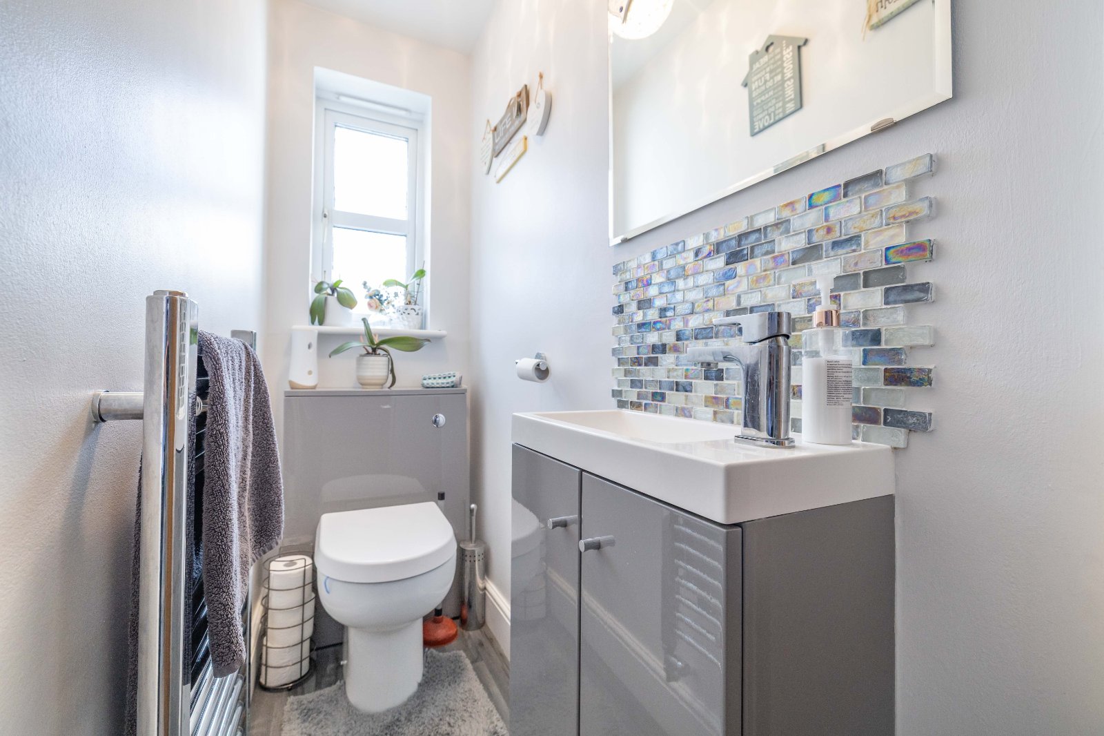 Mount View, Ashford, Kent, TN25