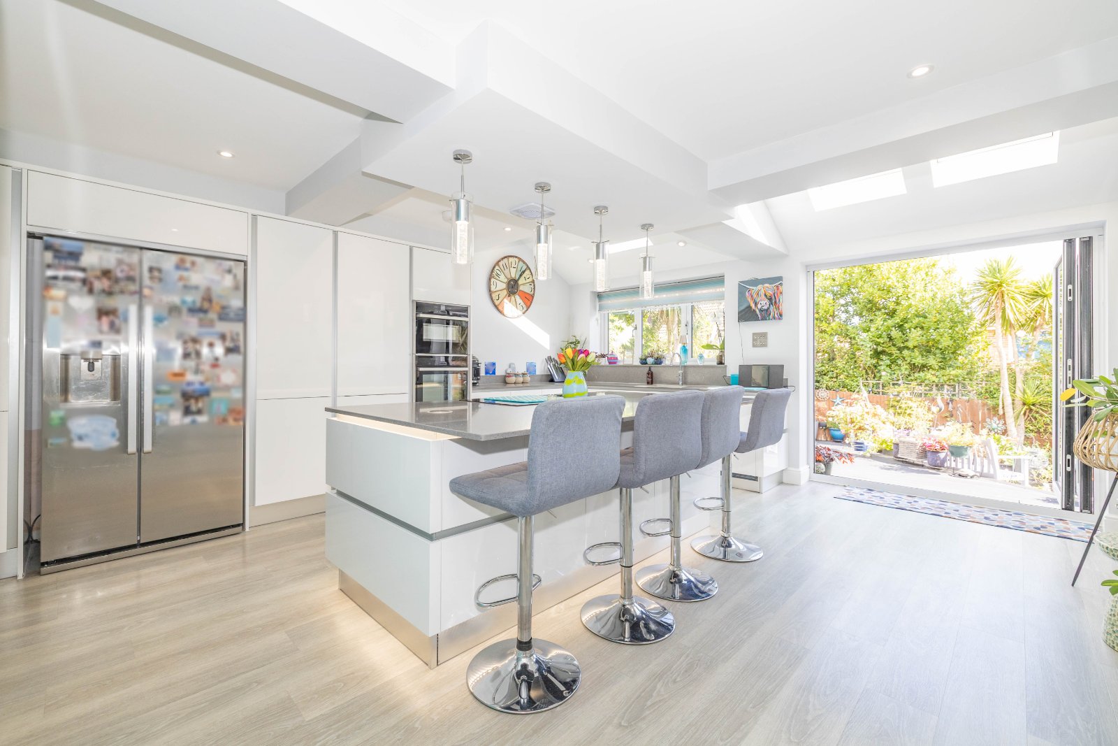 Mount View, Ashford, Kent, TN25