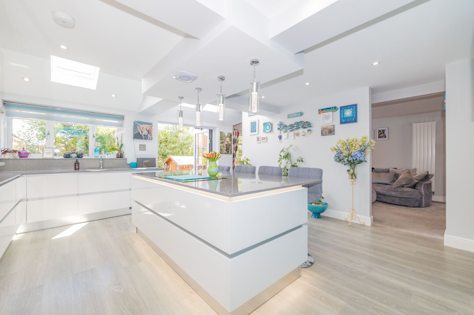 Mount View, Ashford, Kent, TN25