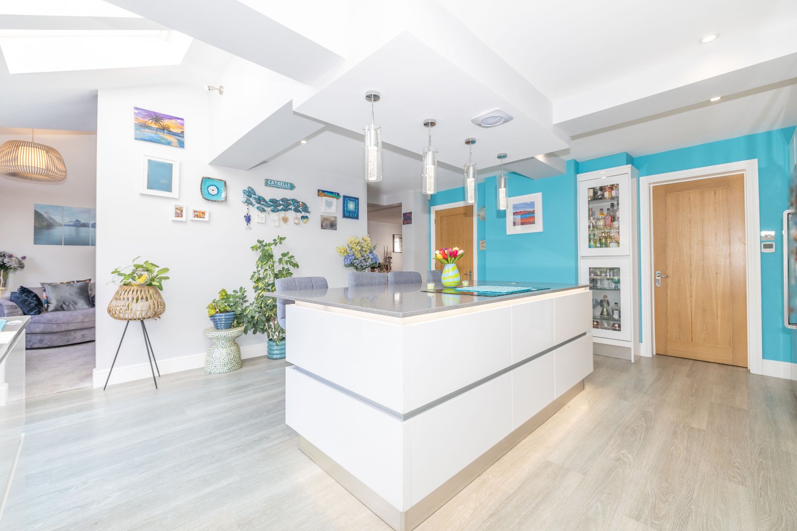 Mount View, Ashford, Kent, TN25