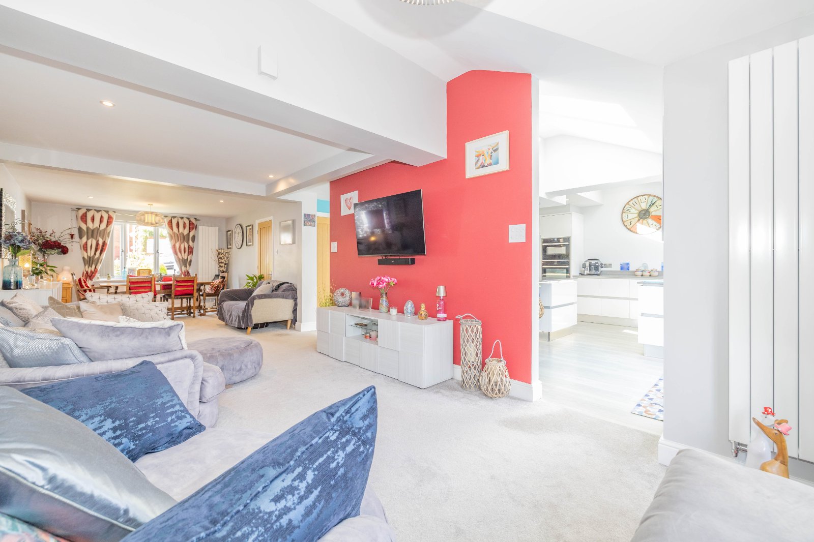 Mount View, Ashford, Kent, TN25