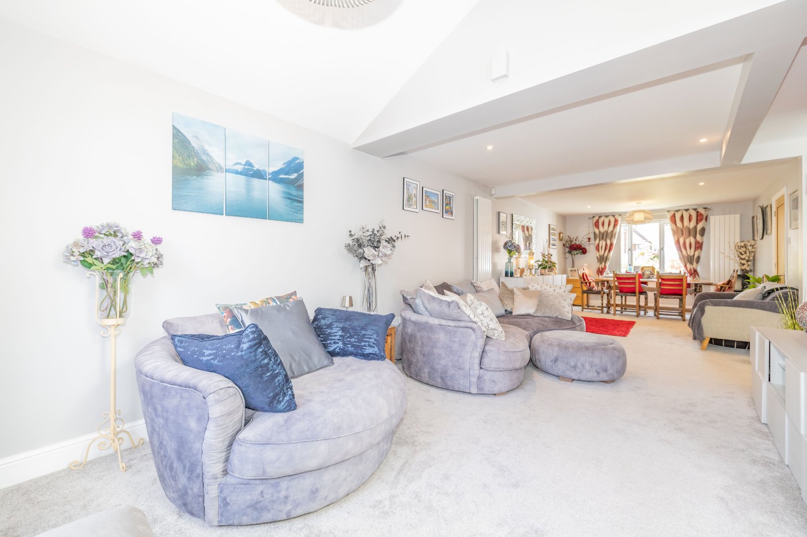 Mount View, Ashford, Kent, TN25