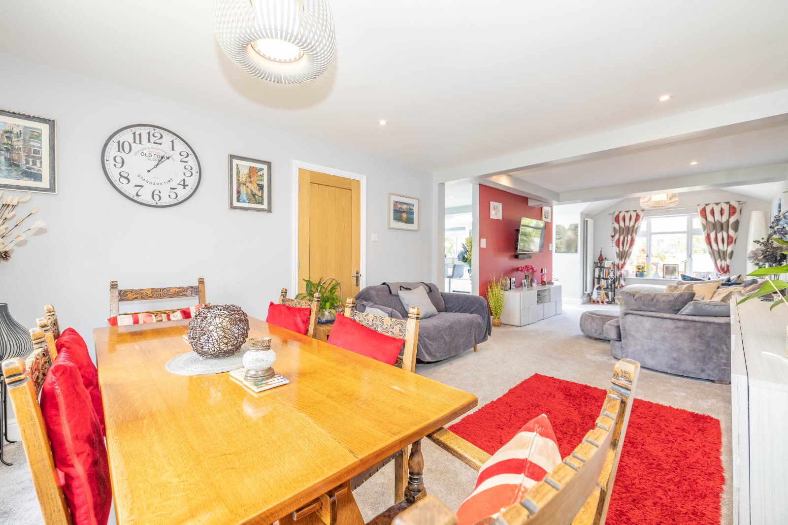 Mount View, Ashford, Kent, TN25