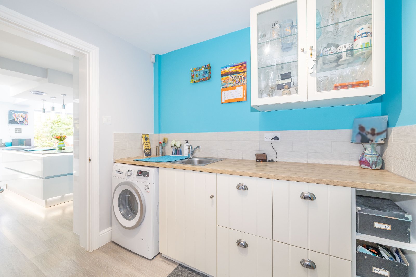 Mount View, Ashford, Kent, TN25