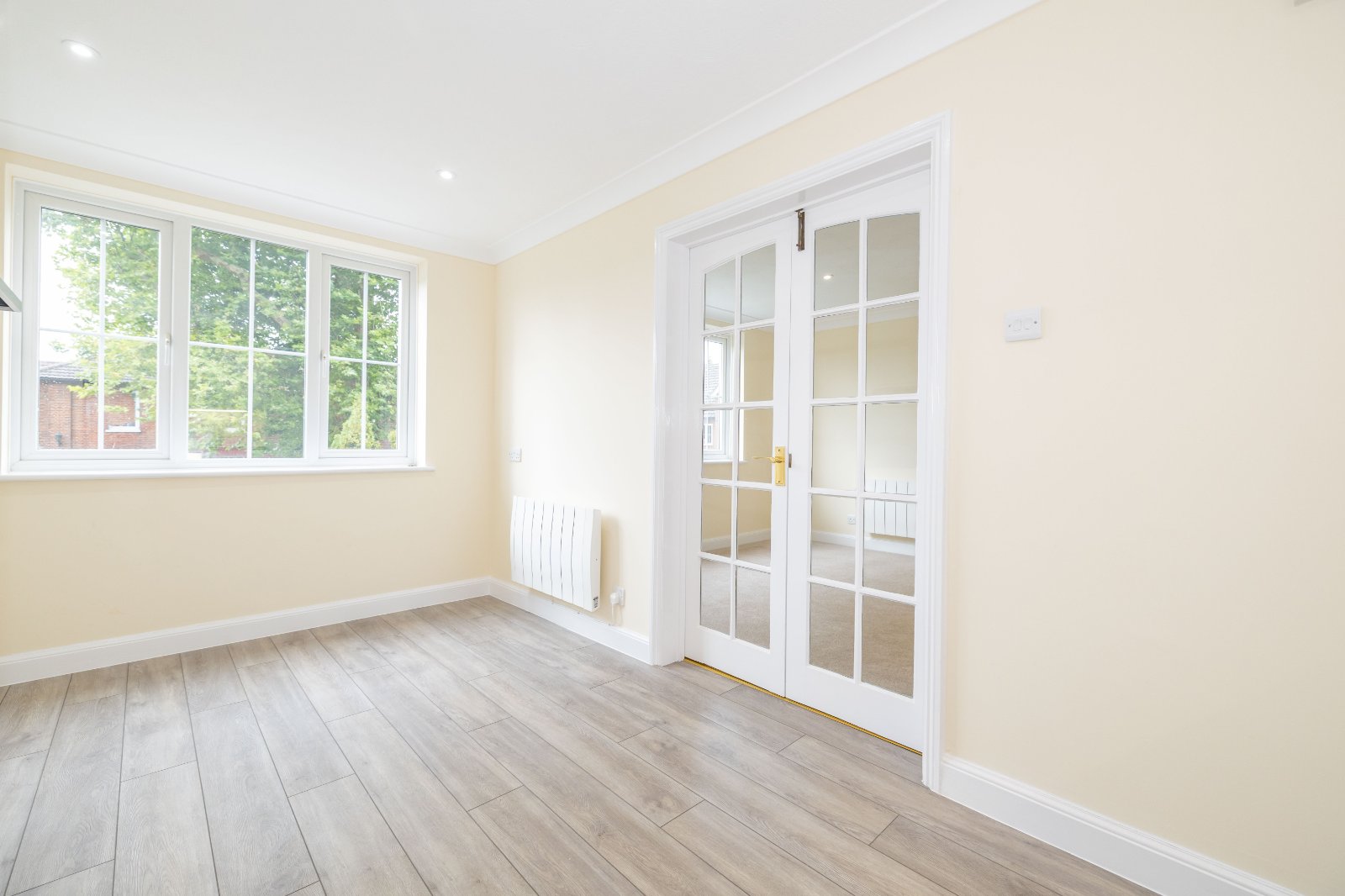 Chapel Road, Hothfield, Ashford, Kent, TN25