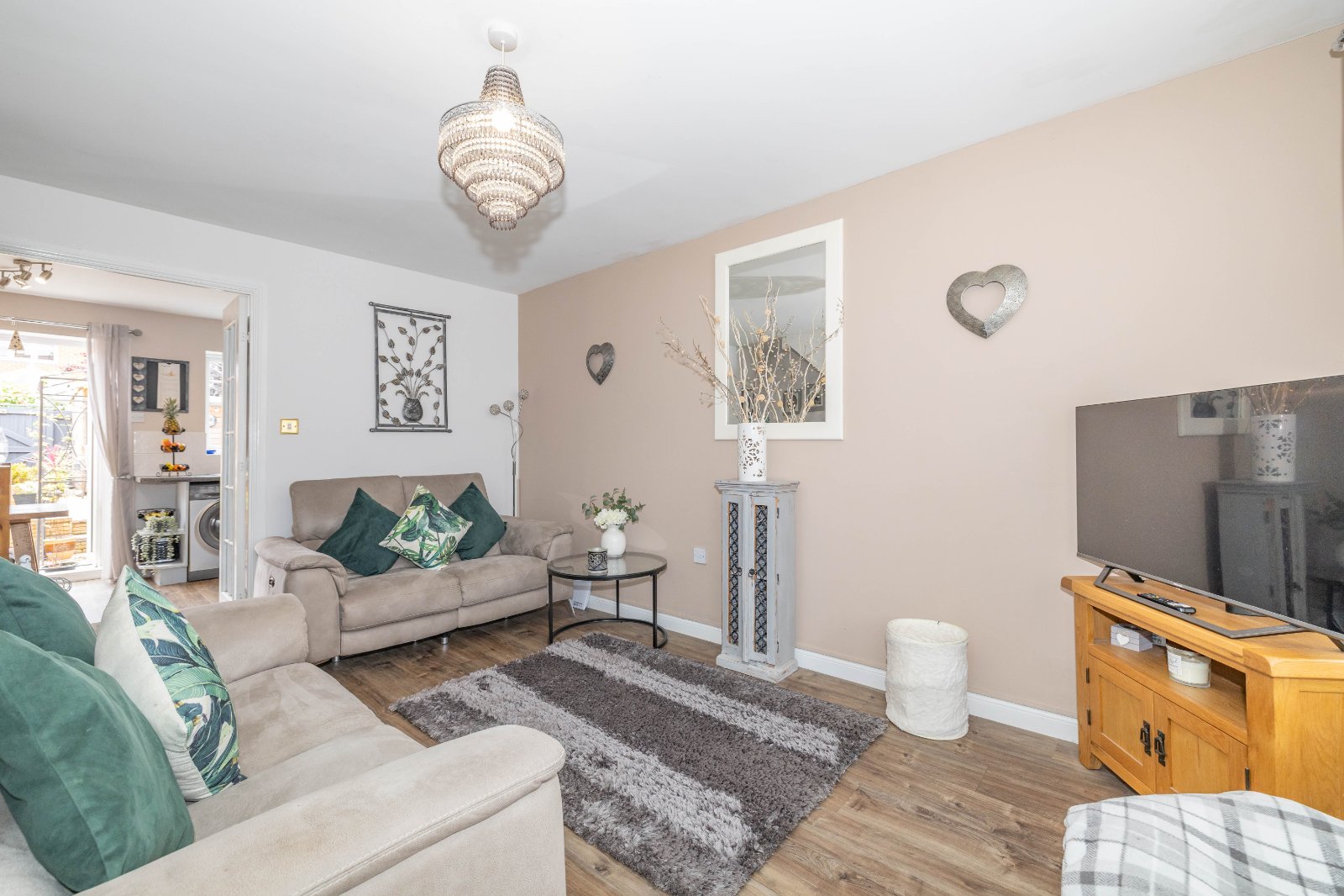 Pantheon Gardens, Ashford, Kent, TN23 - Miles & Barr