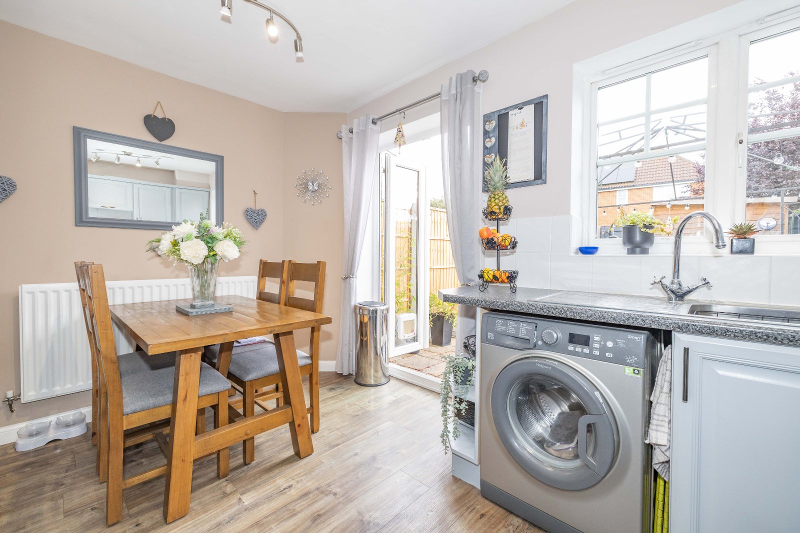 Pantheon Gardens, Ashford, Kent, TN23