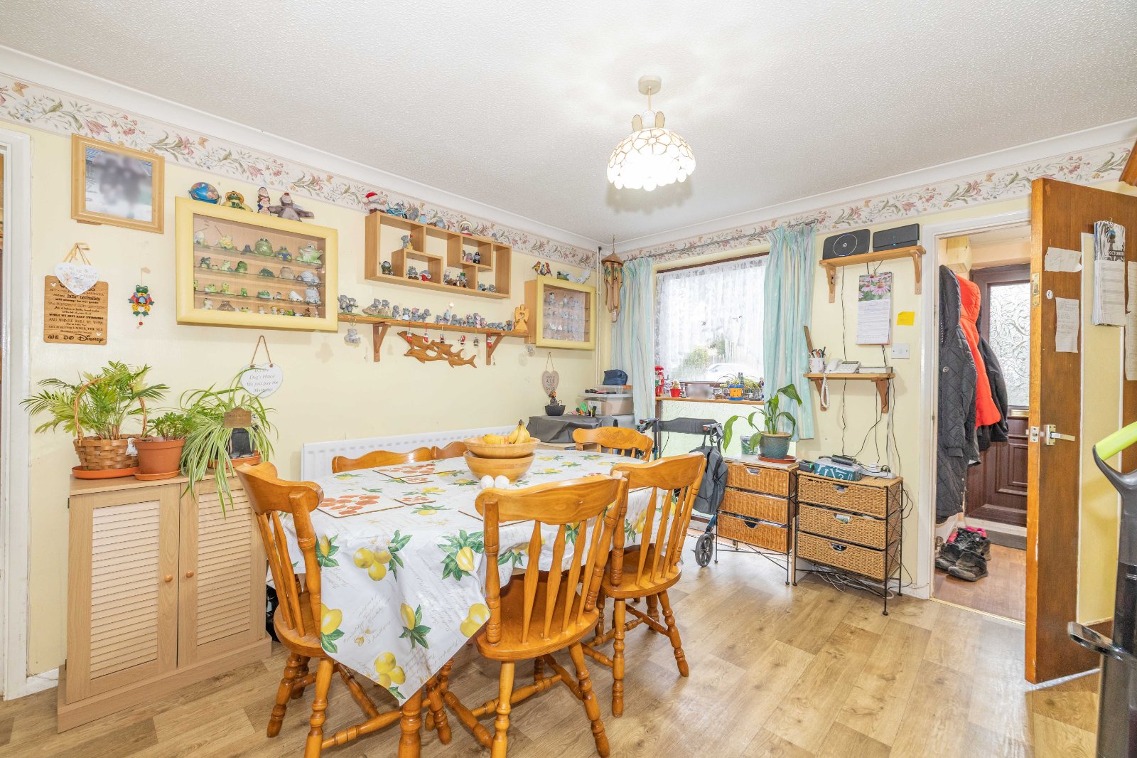 Covert, Ashford, Kent, TN23