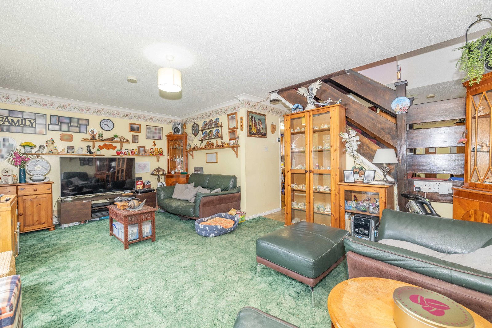 Covert, Ashford, Kent, TN23