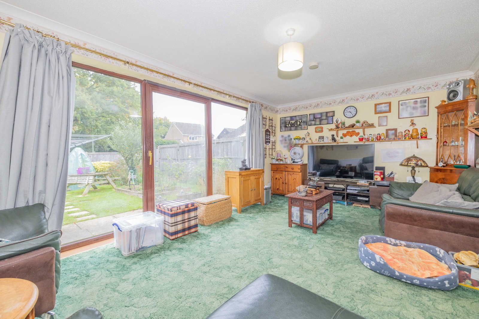 Covert, Ashford, Kent, TN23