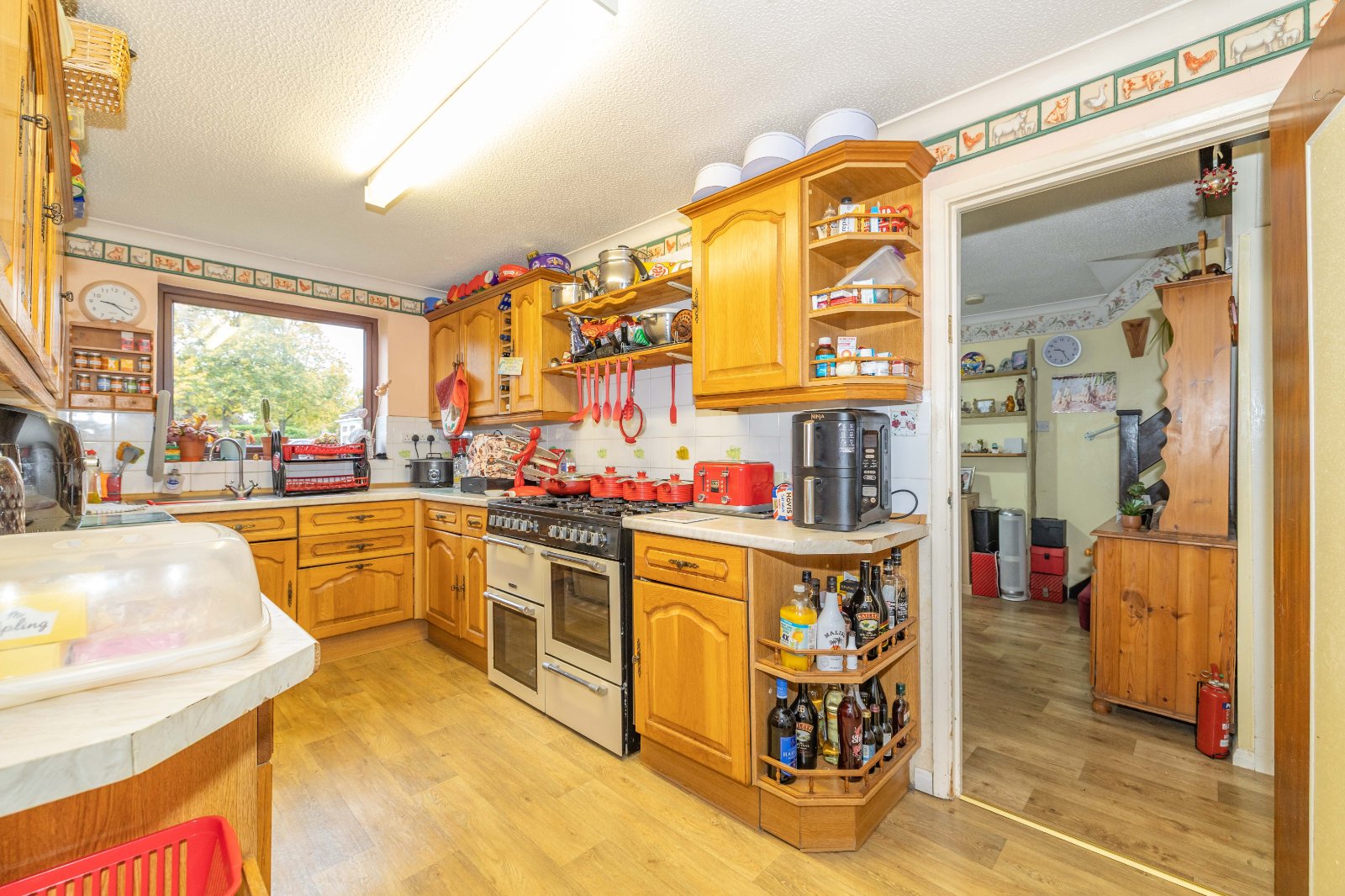 Covert, Ashford, Kent, TN23