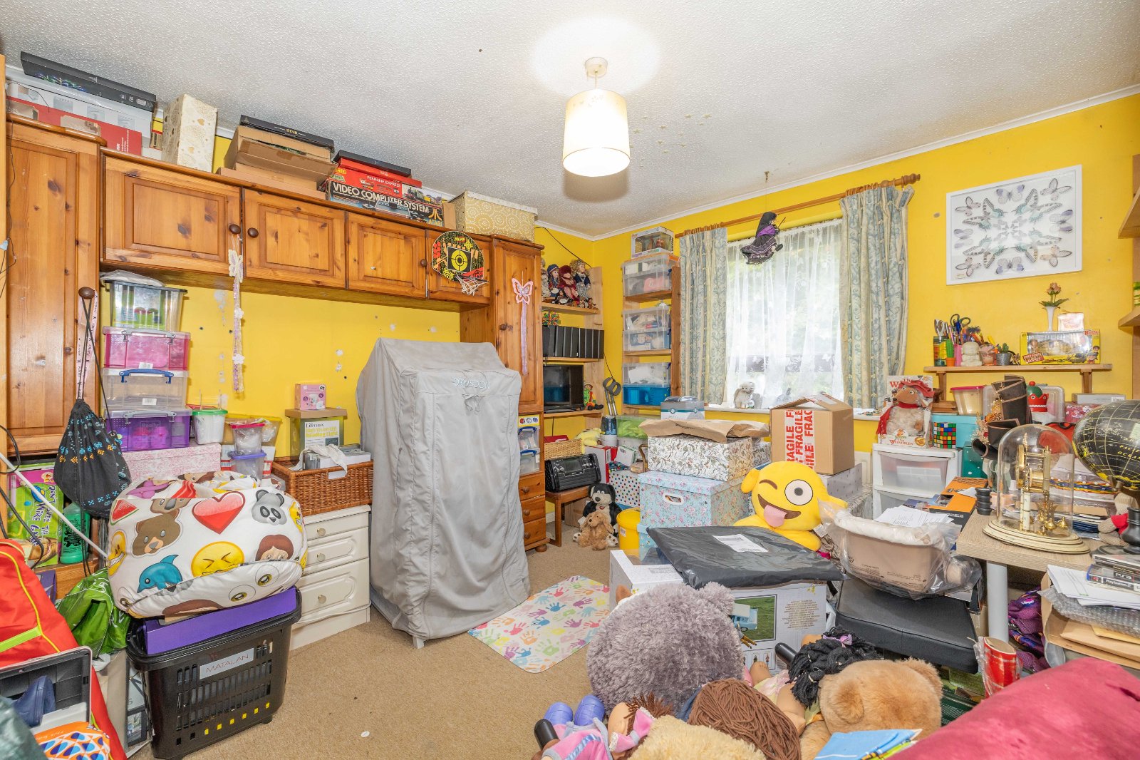 Covert, Ashford, Kent, TN23